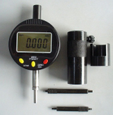 Valve Assembly Test Tools