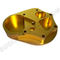 CNC precision parts