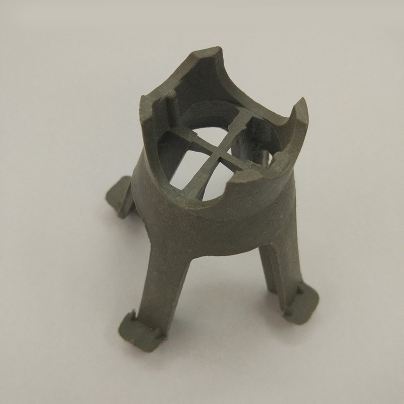 Platform plastic spacer SP0602B