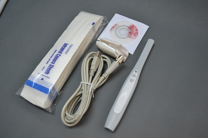 Best Selling CMOS USB Oral Camera MD740