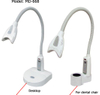 Professional Teeth Whitening Lamp for Desktop