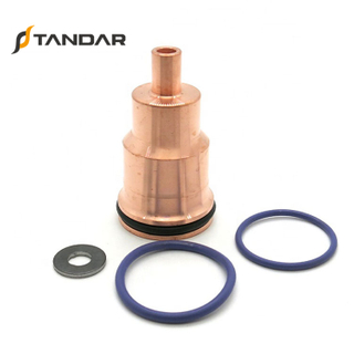  21351717 Conjunto de manga de inyector para el motor Volvo D16