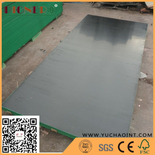 Brown Film Faced Plywood with Good Quality