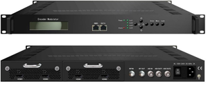 HPS842A 4*HDMI Encoder to DVB-T Modulator