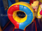 RB1018-1(3.5x3x3m) Inflatable bouncer