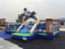 RB5068（5x9m） Inflatable Wholesale Jumping Funcity For Sale