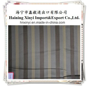 100% Polyester of Decorative Cloth