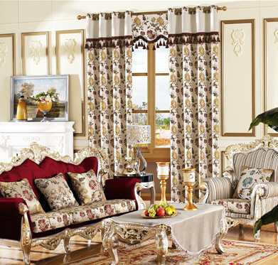 2015 Upholstery Fabric for Furniture