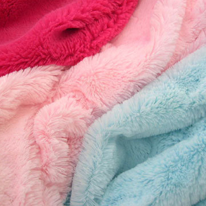 PV Plush Fabric for Sofa 100% Polyester