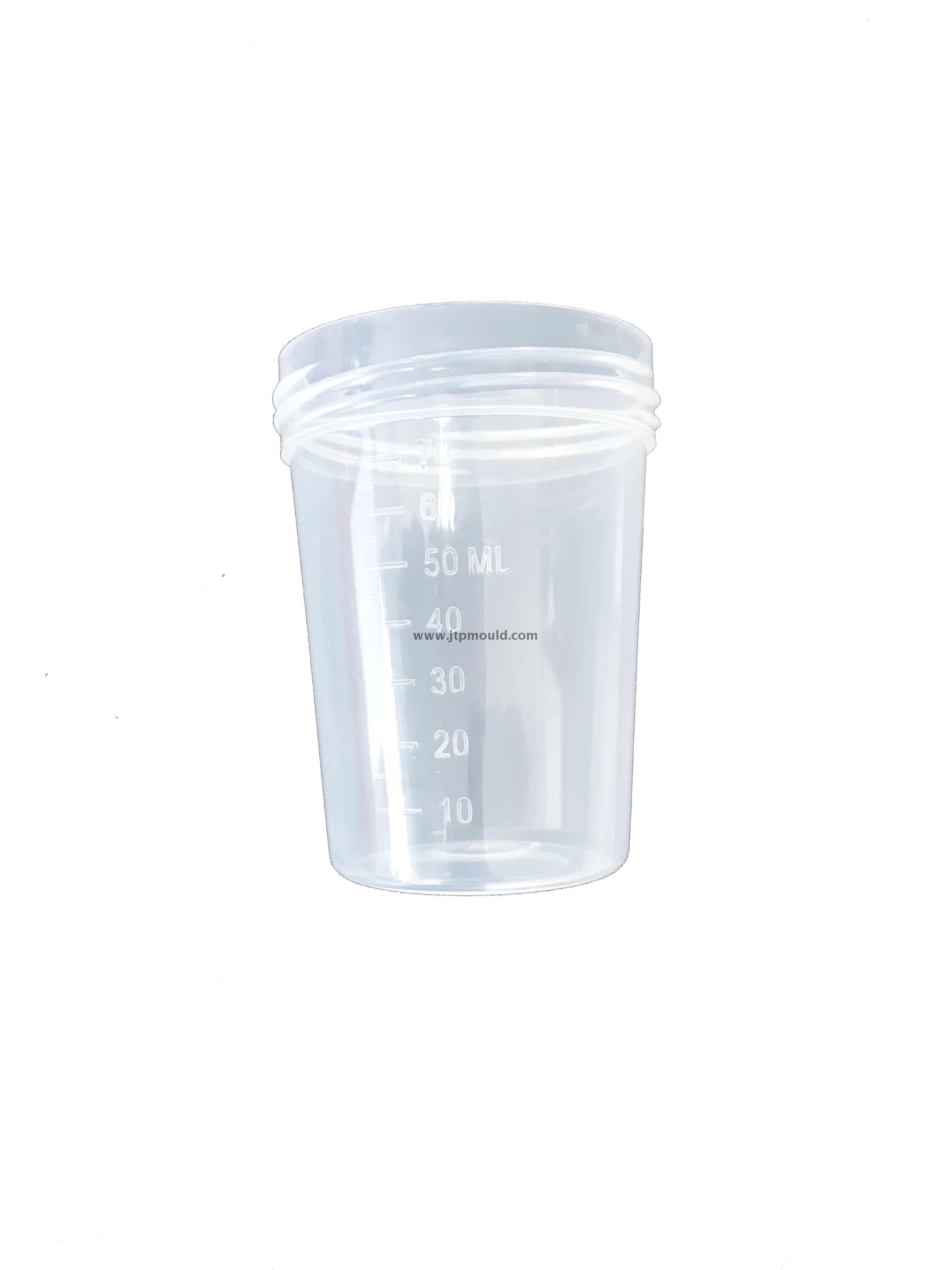Ps 70 ML 8 Cavidad medica contenedor de orina Molde