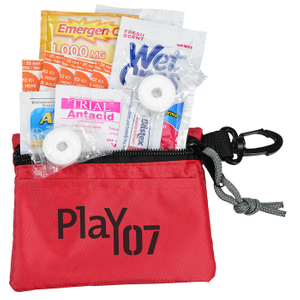 Tag Along First Aid Kit