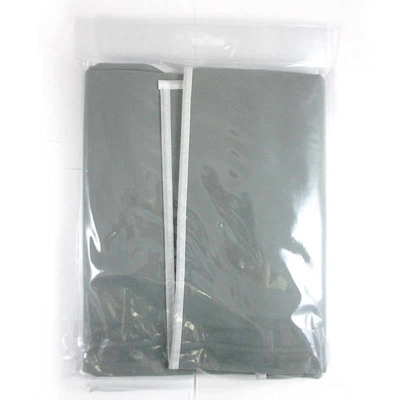 Garment Bags Storage Cover Coat Dress Foldable Travel Dust Protector New