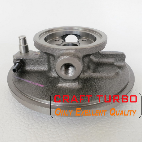 GT2052V Oil cooled 722282-0001 Bearing housing for 454135-0005 Turbochargers