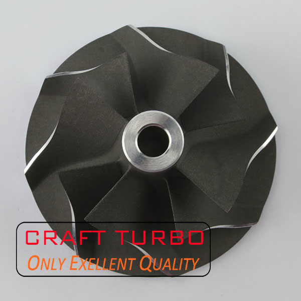 K03 53031232004/53031232011 Compressor Wheel