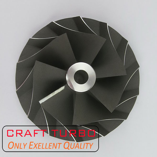 B2G 10711232001 Compressor Wheel