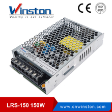 Winston LRS- 150W 150w 5v a 48v dc peso ligero smps