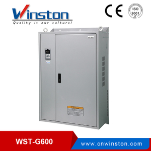 Инвертор частоты вектора представления WFG600 серии 380V 185KW VFD