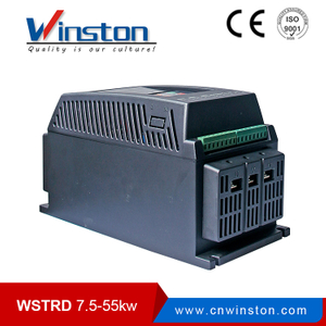 Стартер мягкого привода мотора Winston 22KW 380V мягкий с CE