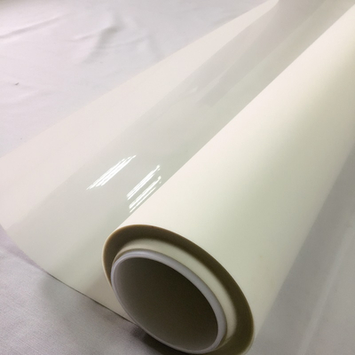 White Projection Film 1.52x2 Meter