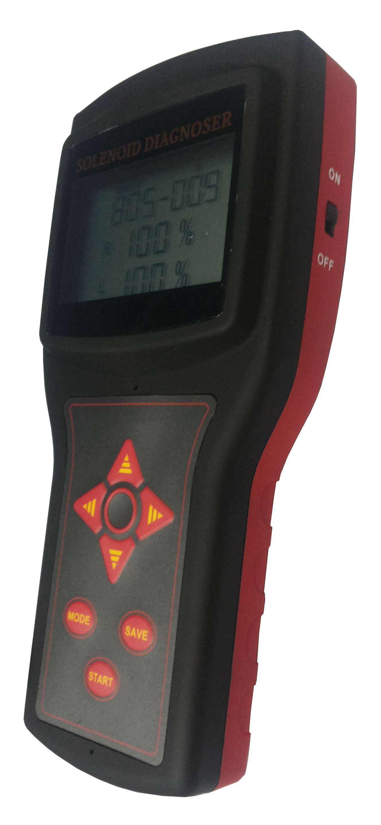 SD4000 Solenoid Diagnoser from China manufacturer FOTMA Machinery