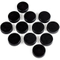 Crown Sporting Goods Ice Hockey Pucks
