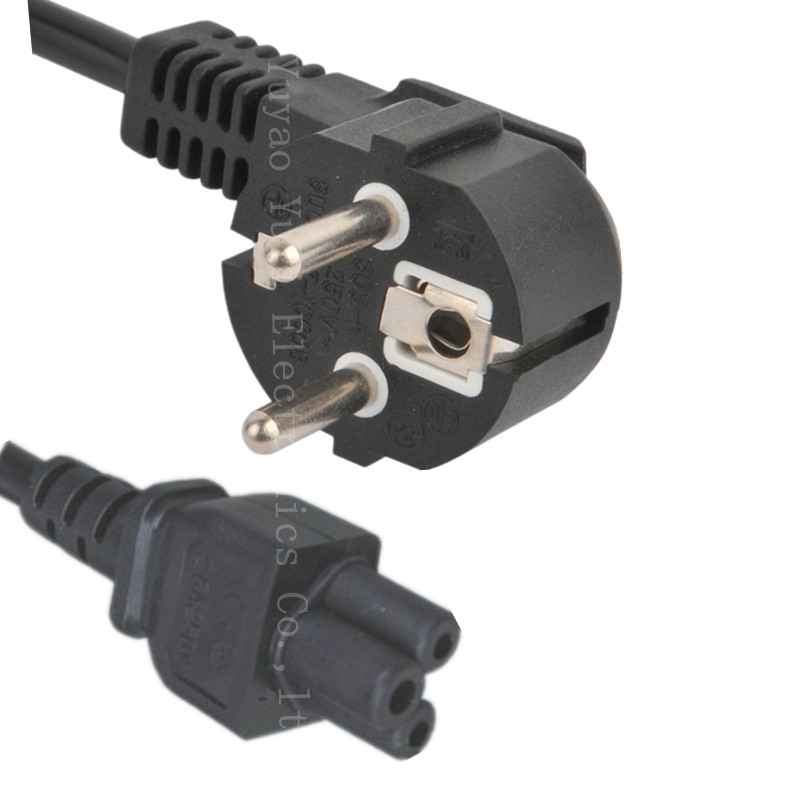 Kc Power Cords& Korea Electrical Outlets (S03K+ST3M)