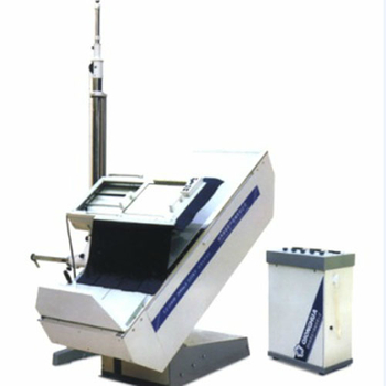 Medical Diagnostic X-ray Machine (model YZ-200B 200mA)