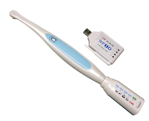 2.0 Mega Pixels CCD USB Dental Wireless Intraoral Camera