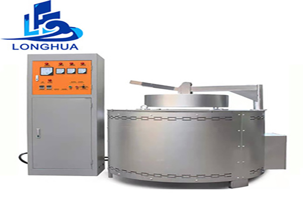 Máquina automática de fundición a presión de presión de aluminio