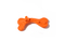 rubber frog bone