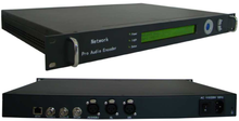 HPNA9000 Professional Audio IP Encoder