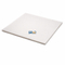 Opal White Flame/Fire Resistant Solid PC sheets