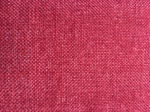 Plain Linen Fabric for Sofa