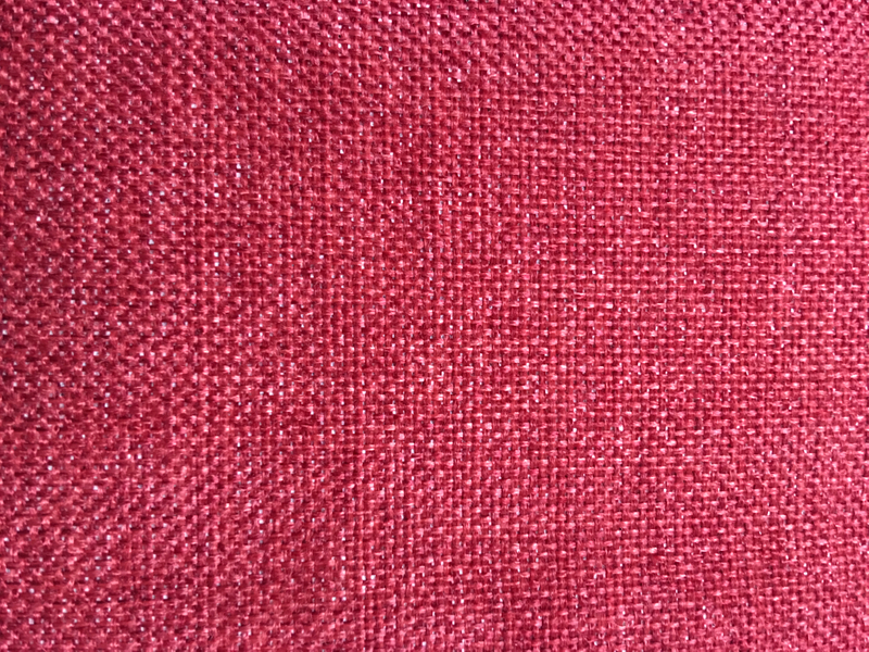 Plain Linen Fabric for Sofa