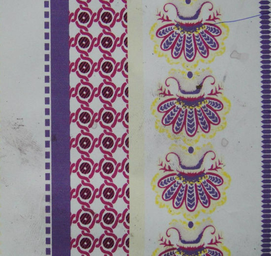 Printed Super Soft Polyester Fabric Wholesale for Bed Sheet