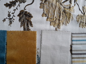 2015 Hot Sale Jacquard Fabric for Sofa
