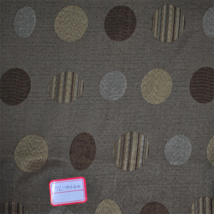 100% Polyester Gabardine Fabric for Uniform and Suit