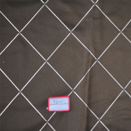Jacquard Fabric/Metallic Fabric