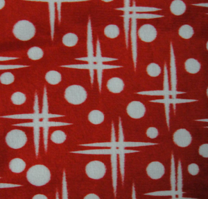 Polyester of Warp Knitted Fabric