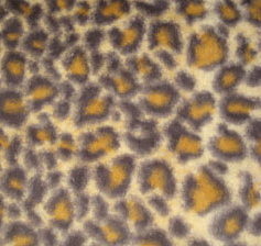 100% Polyester Furnuture Fabric of PV Plush