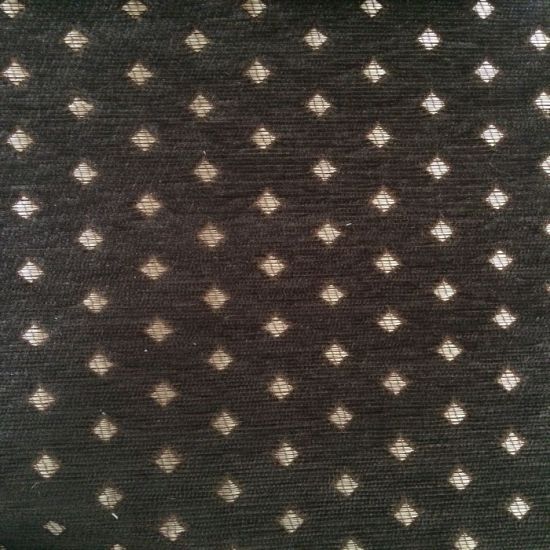 100% Polyester Good Quality Classic Sofa Chenille Fabric