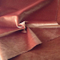 Crushed Velvet / 100% Silk Velvet Fabric 160-200GSM for Garments and Sofa Fabric