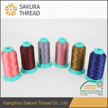 Multicolor Thread