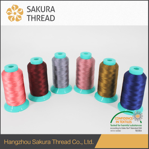 Multicolor Thread