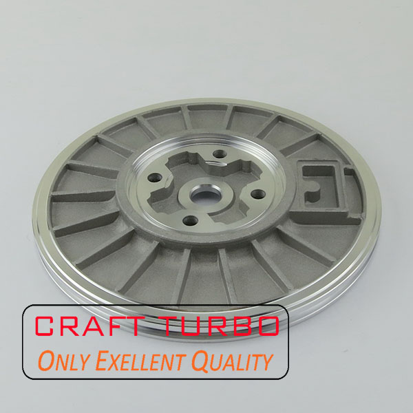 K27 5327-151-5721/5327-151-5724/5327-151-5737/5327-151-6701 Seal Plate/back Plate