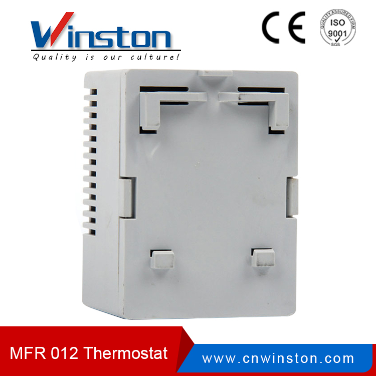 MFR 012 eficiente control de condensación higrostato mecánico