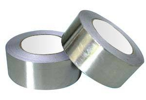 cinta de aluminio para heladera