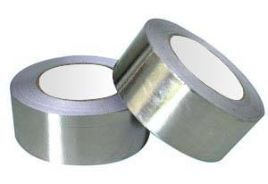 cinta de papel de aluminio para nevera