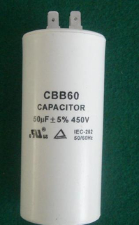 Condensatore di esecuzione CBB65 con il migliore prezzo ed il grande fornitura di quantità