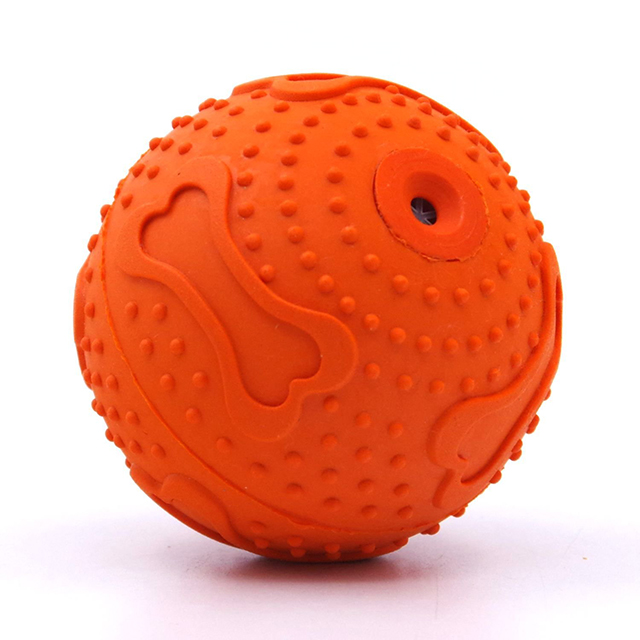 Ball Dog Toy, Perfect Toy and Gift for Your Dogs